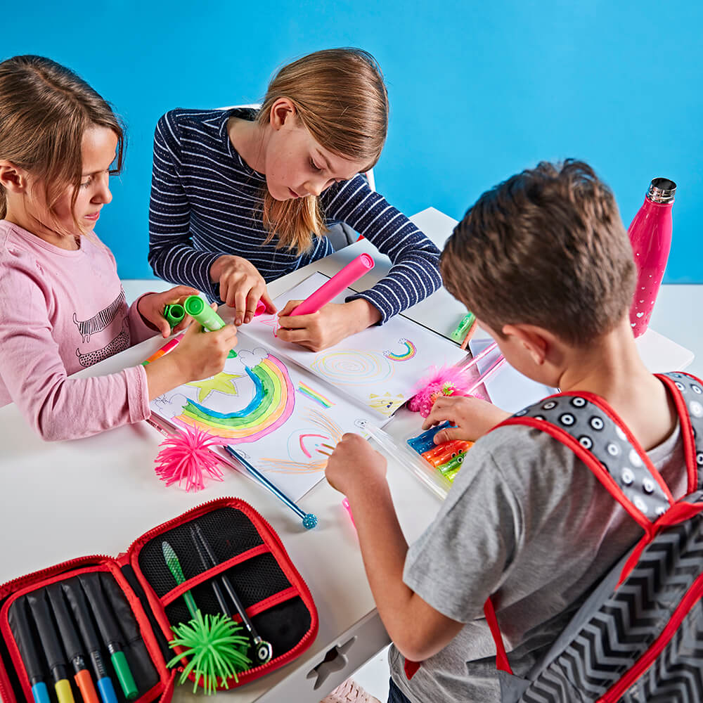 Indoor Activities for Kids At Home