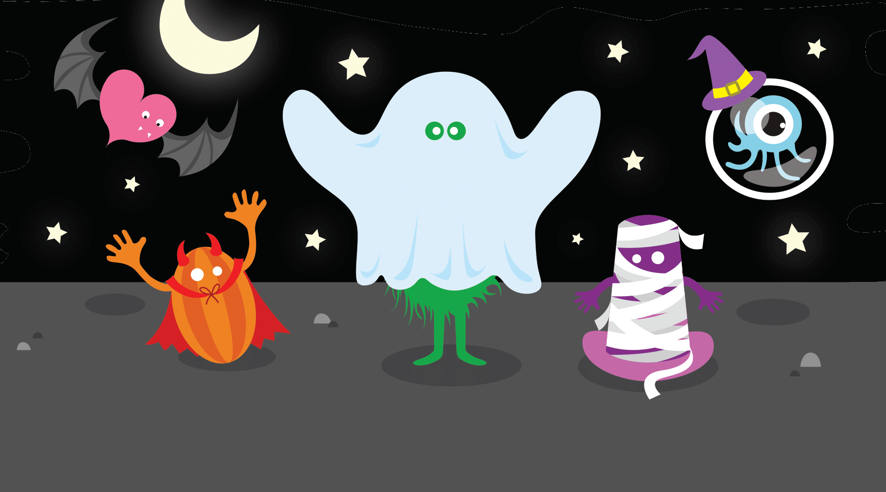 Kids Halloween Costume Ideas