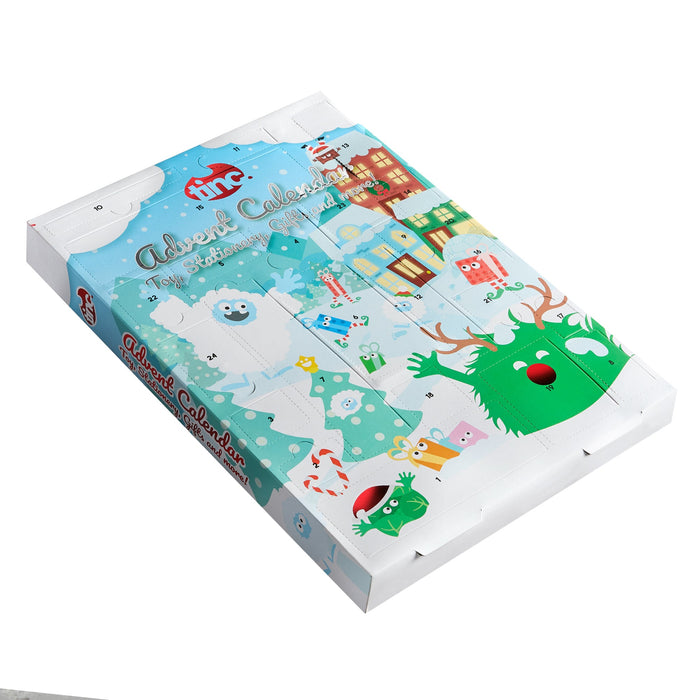 Advent Calendar 2025