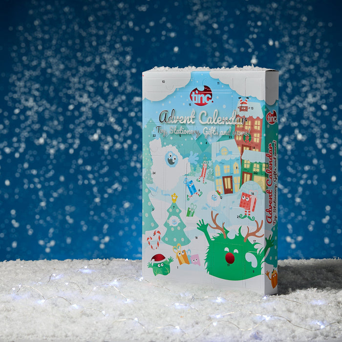 Advent Calendar 2025
