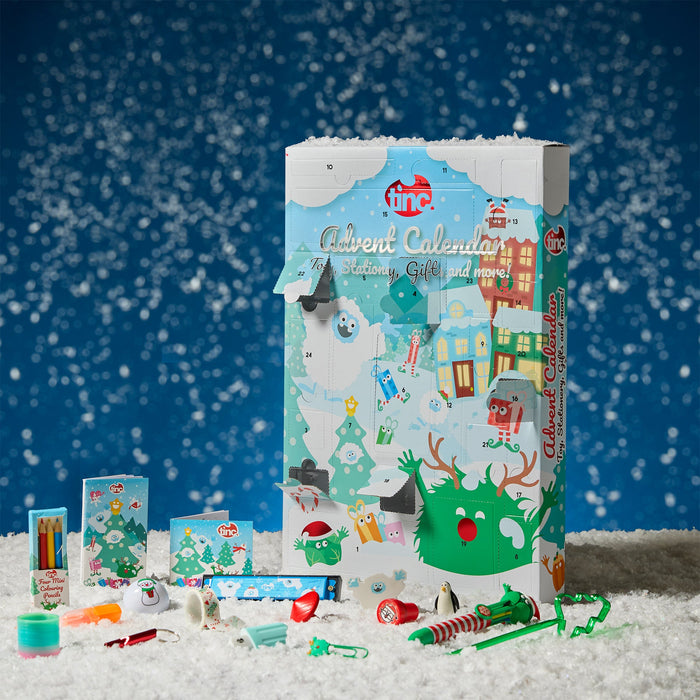 Advent Calendar 2025