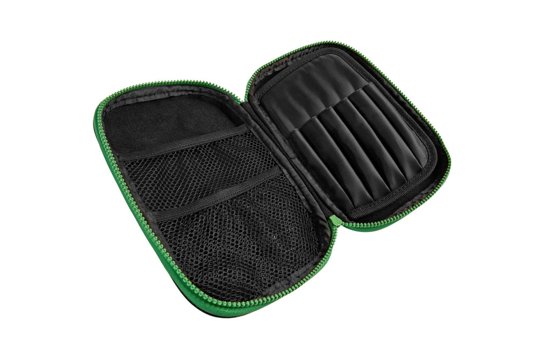 Dinosaur Embossed Hardtop Pencil Case