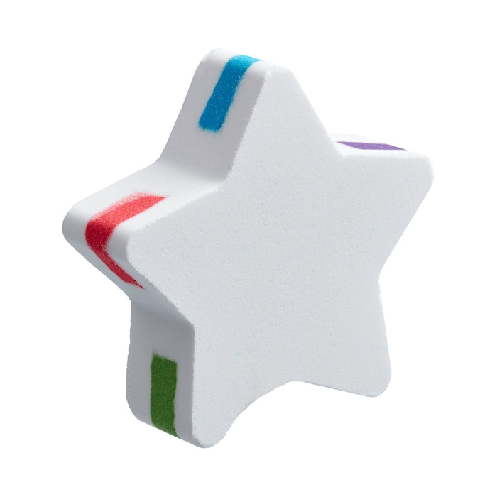 Festive Bath Fizzer