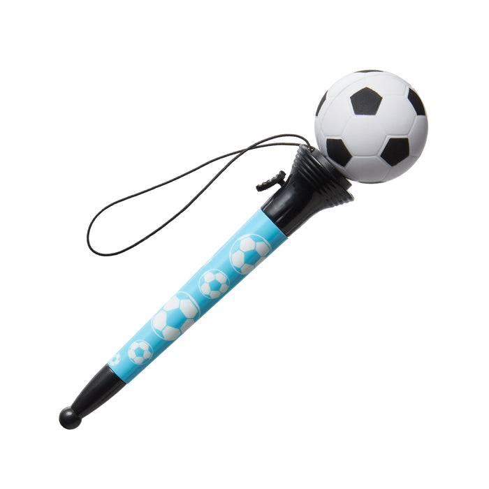 Football Popping pen
