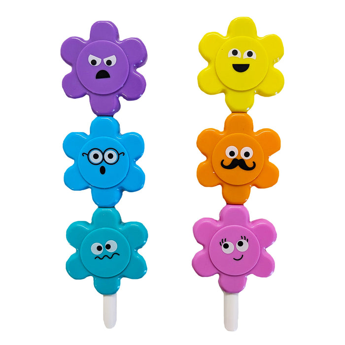 Flower Stacking Highlighter