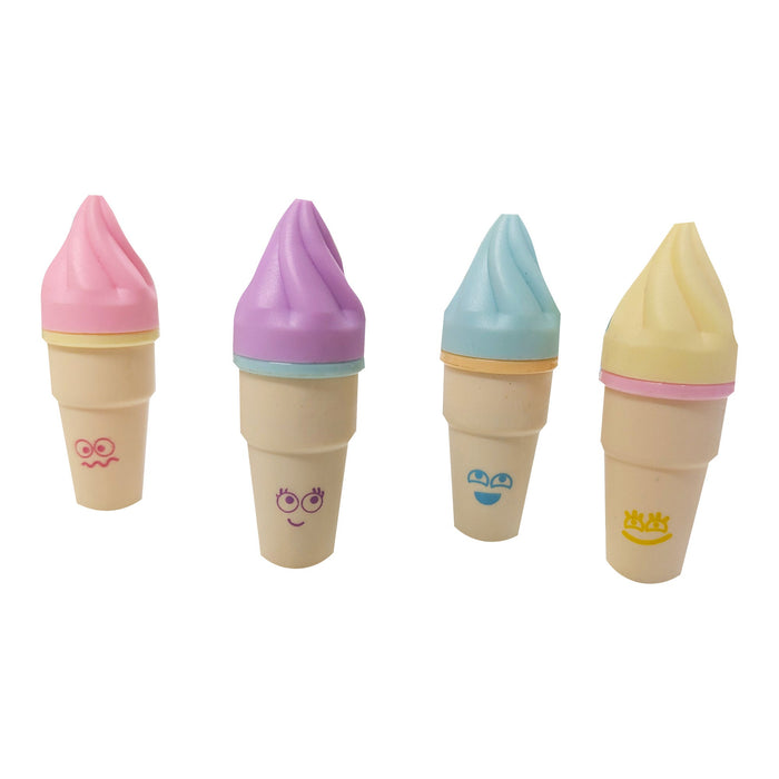 Ice Cream Highlighters