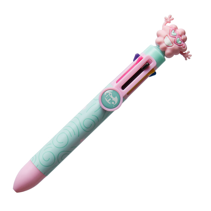Mintees Multi Click Pen