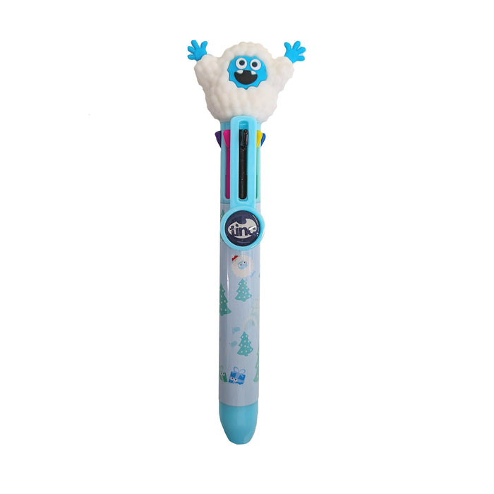 Multi Click Yeti Pen