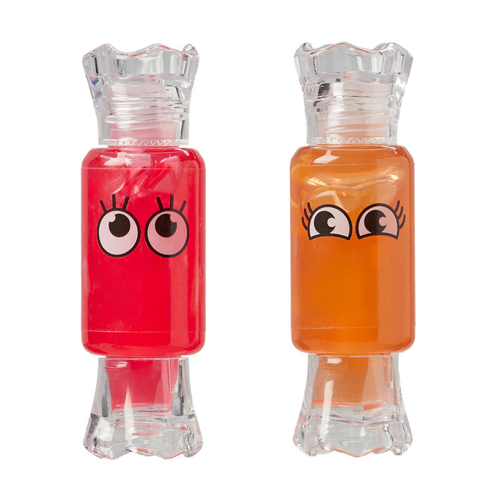 Set of 2 Sweetie Scented Lip Glosses
