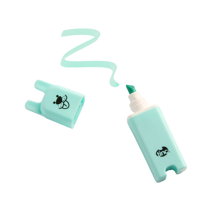 Animal Highlighters