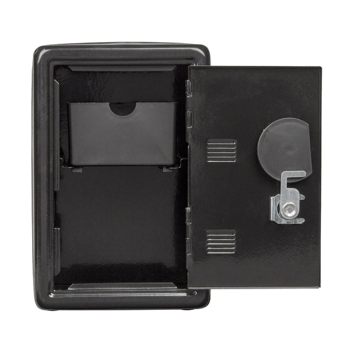 Super Secret Safe - Black