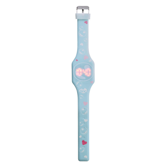 Bubble Digital Touch Watch