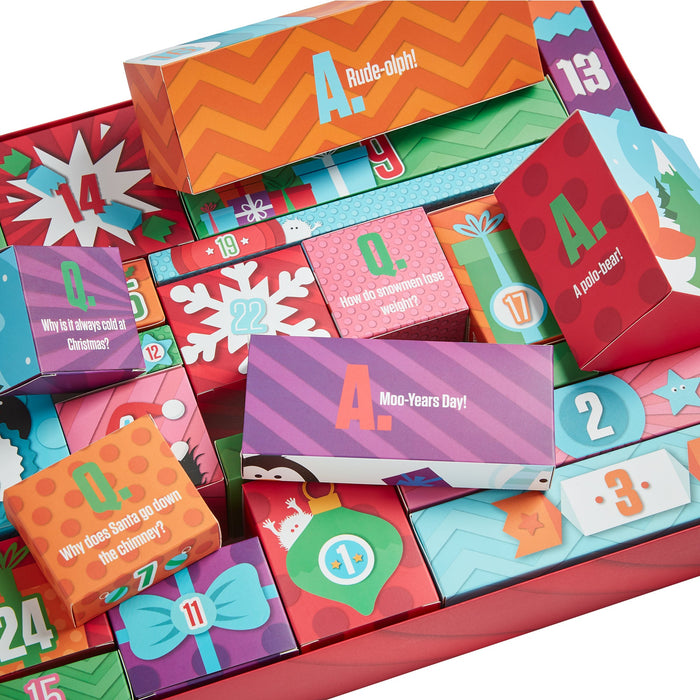 Advent Calendar
