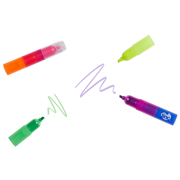 Stacking Highlighter - Tinc