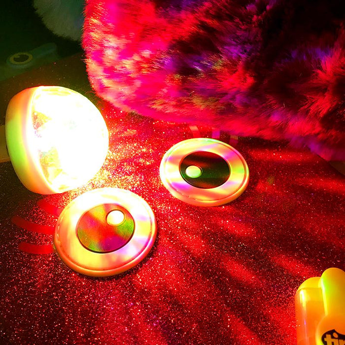 Mini USB Boogie Light - Tinc