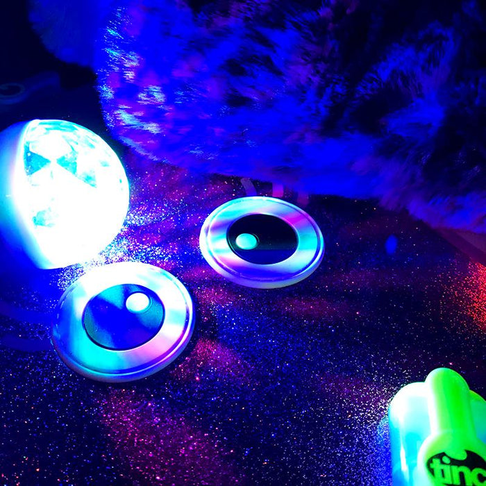 Mini USB Boogie Light - Tinc