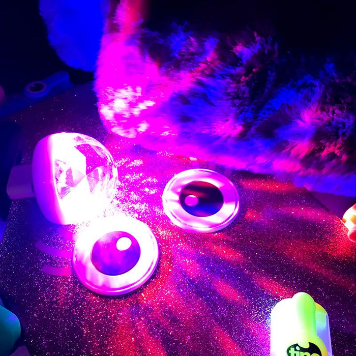 Mini USB Boogie Light - Tinc