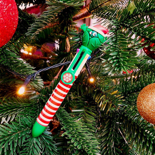 Multi Click Brussel Sprout Pen - Tinc