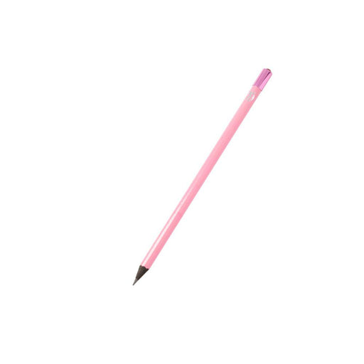 Pink Crystal Pencil - Tinc