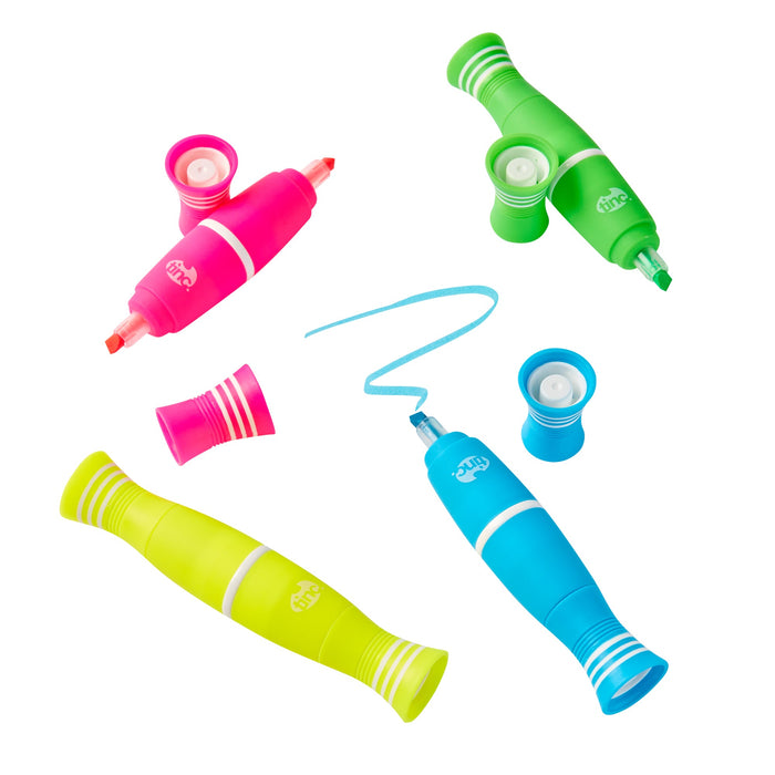 Dumbell Highlighters