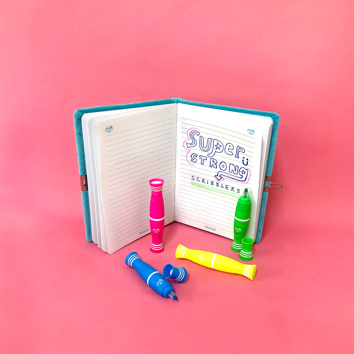 Dumbell Highlighters