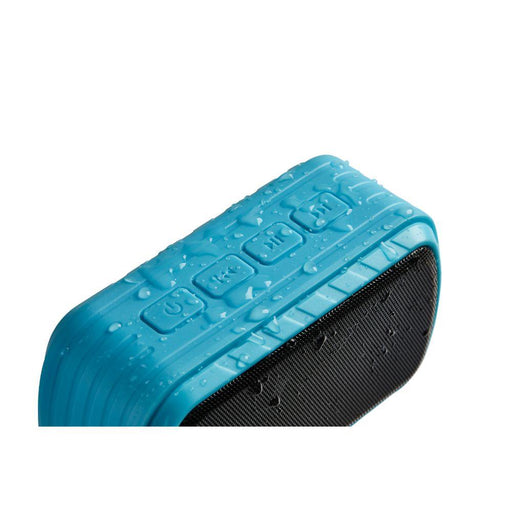 Groove on the Move Waterproof Speaker - Tinc