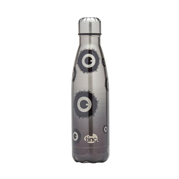 Insulated Steel Bottle 500ml | Metal Thermal Water Bottles | Tinc