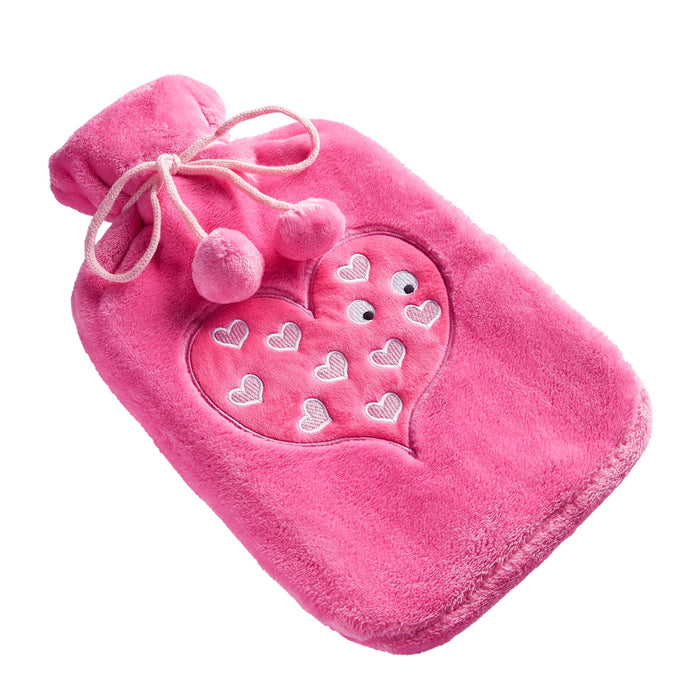 Mallo Hot Water Bottle