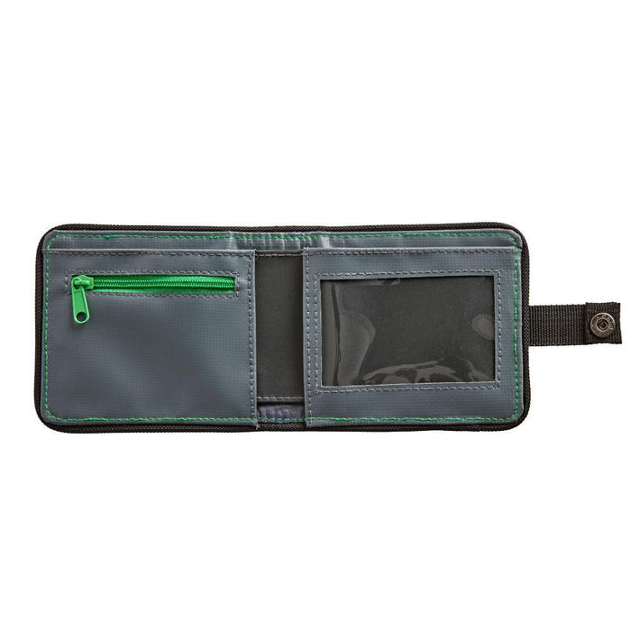 Hugga Camo Wallet - Tinc