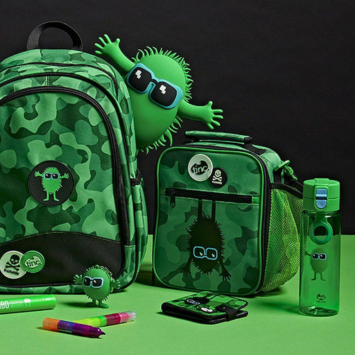 Camo Lunch Bags for School | Kids Lunch Boxes at Tinc