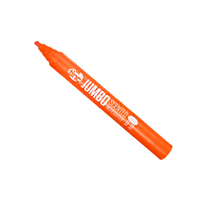 Jumbo Scented Highlighter - Orange