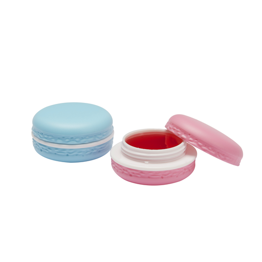 Lovely Macaron Lip Balms - Tinc