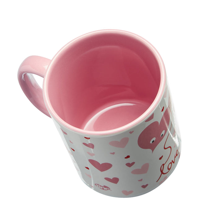 Mallo Cloud Mug