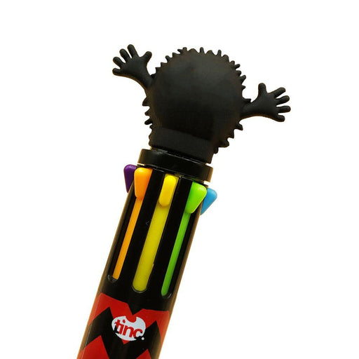 Kronk Multi Click Pen - Tinc