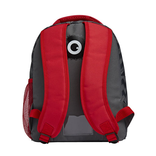 Primary School Bag | Kid's Back to School Backpack - Black