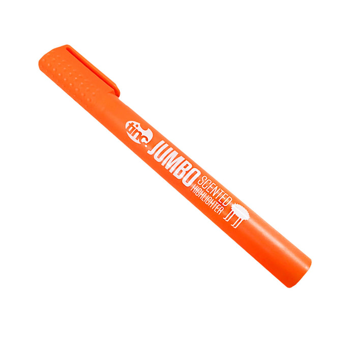 Jumbo Scented Highlighter - Orange