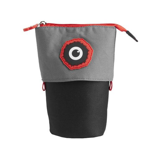 Pop Up Standing Pencil Case Pencil Holder - Black | Tinc