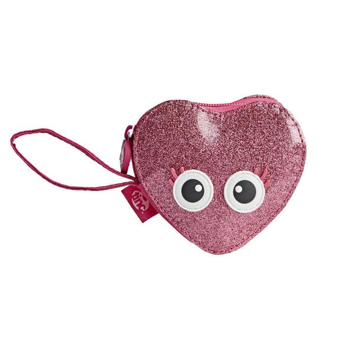 Glitter Coin Purse - Tinc