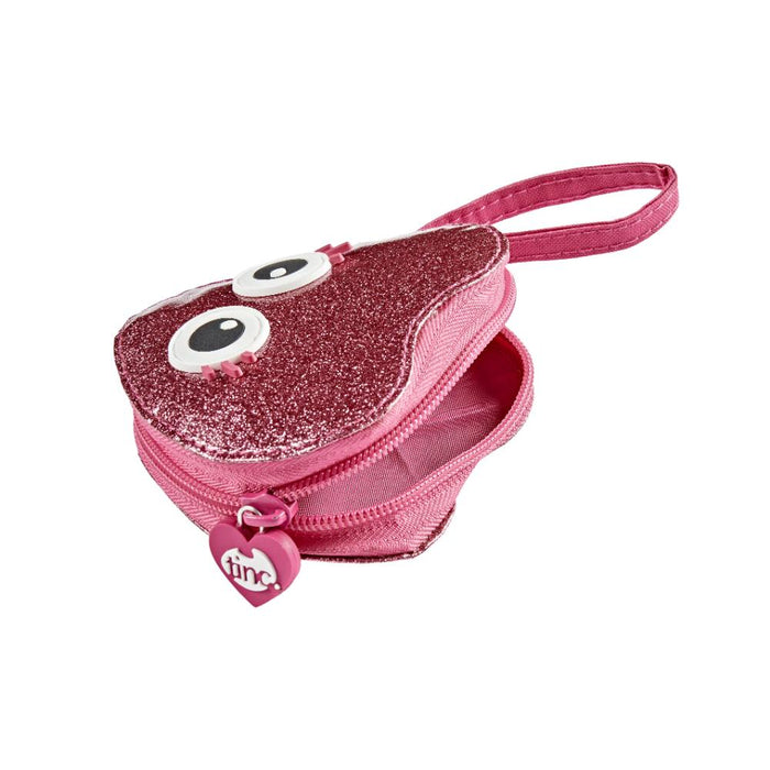 Glitter Coin Purse - Tinc