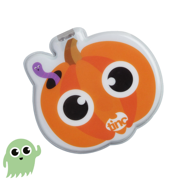 Halloween Pumpkin Click Torch