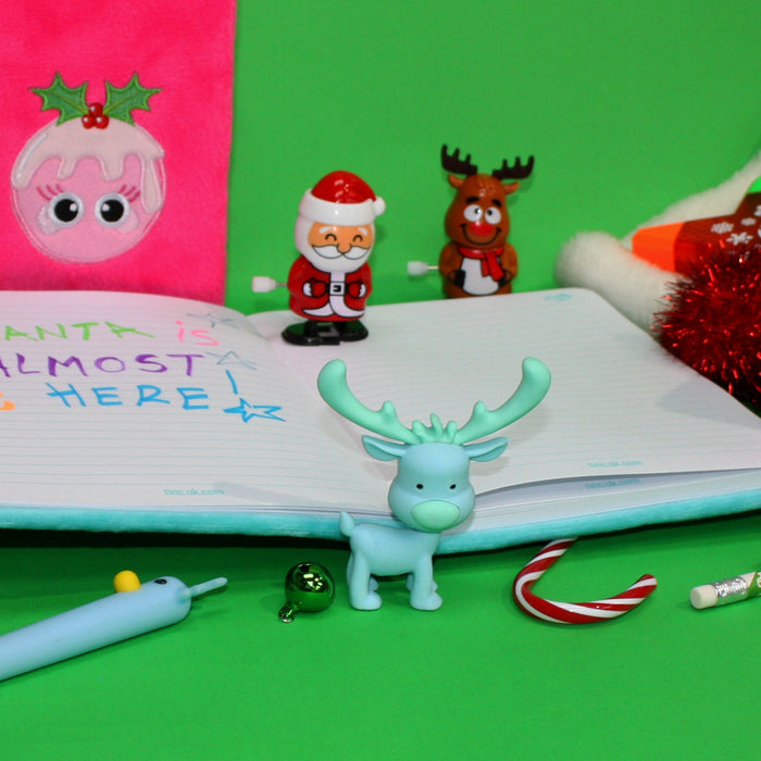 Giant Reindeer Eraser