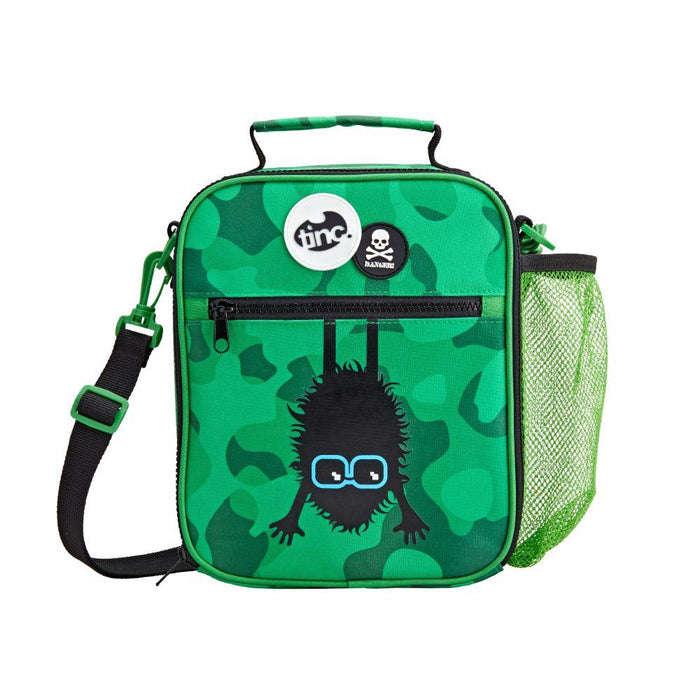 Camo Lunch Bags for School | Kids Lunch Boxes at Tinc