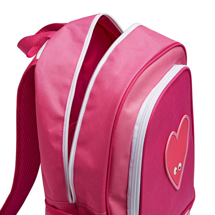 Tinc Kids Back to School Backpack - Pink | Children's School Bag