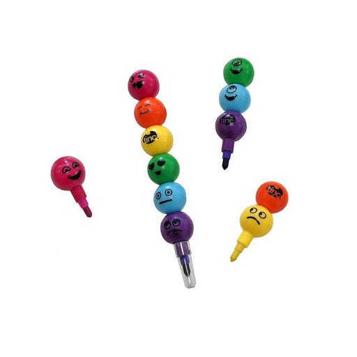 Stacking Crayon - Tinc