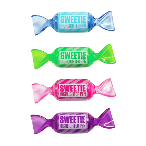 Kids Scented Highlighter Pens for School | Tinc