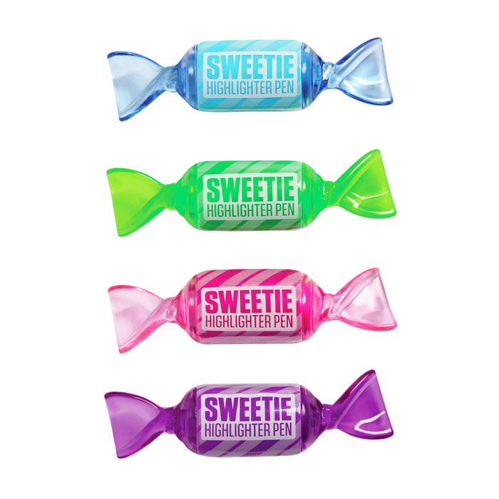 Kids Scented Highlighter Pens for School | Tinc