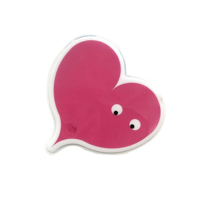 Character Click Torch - Pink