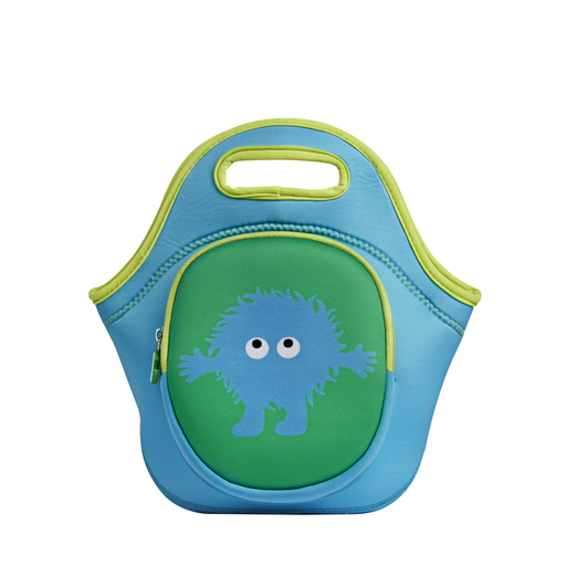 Tiny Tincs Lunch Bag - Blue/Green - Tinc