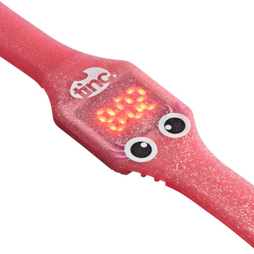 Glitter Digital Watch - Tinc