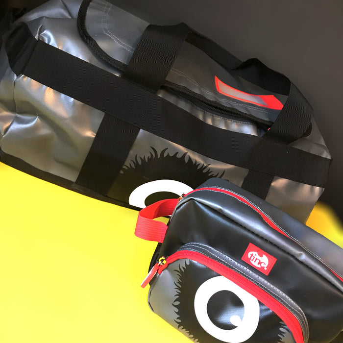 Kronk Character Wash Bag - Tinc